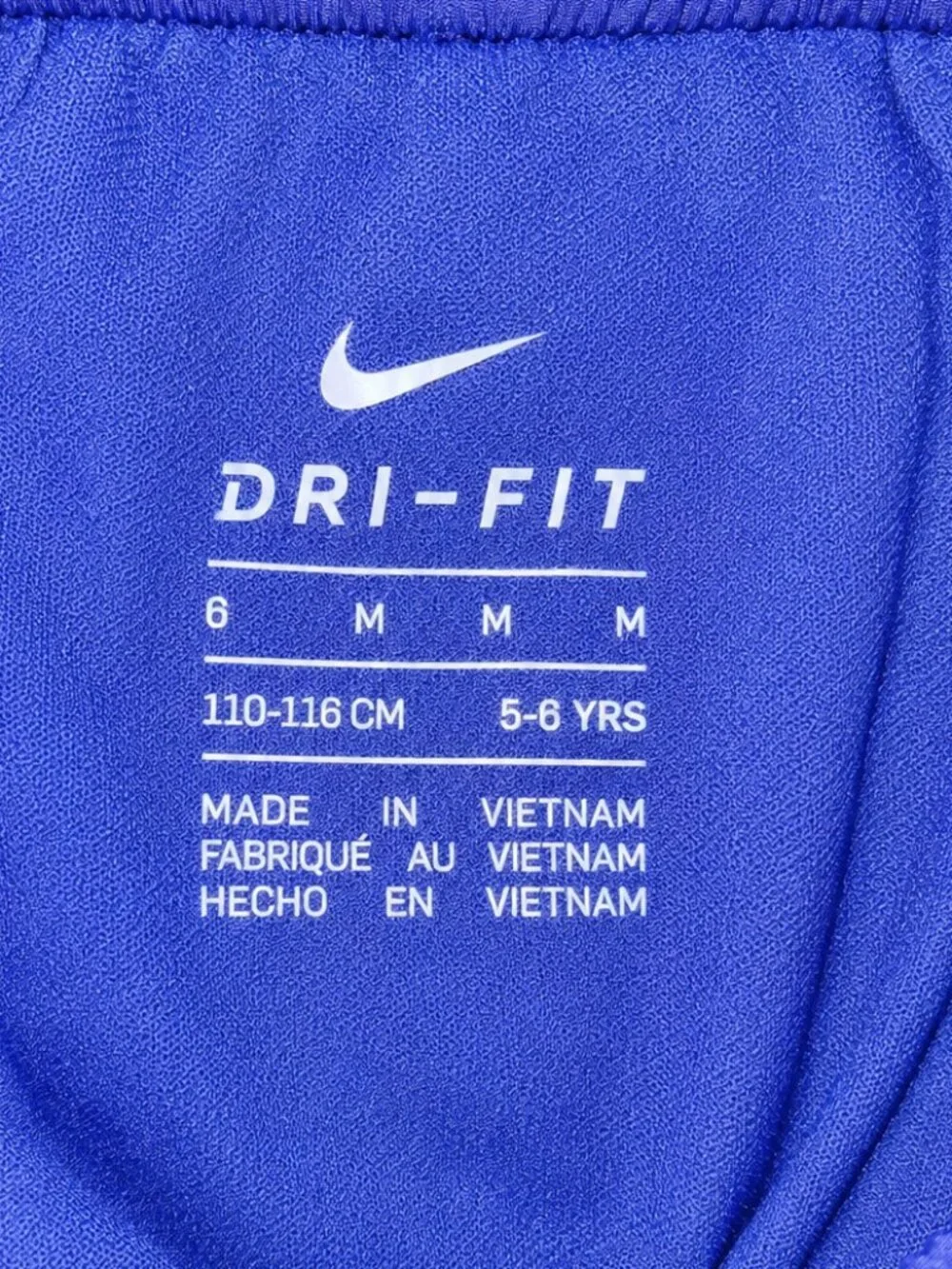 Nike Dri-FIT Tempo Running Shorts Purple Pink Athletic Kid's Activewear